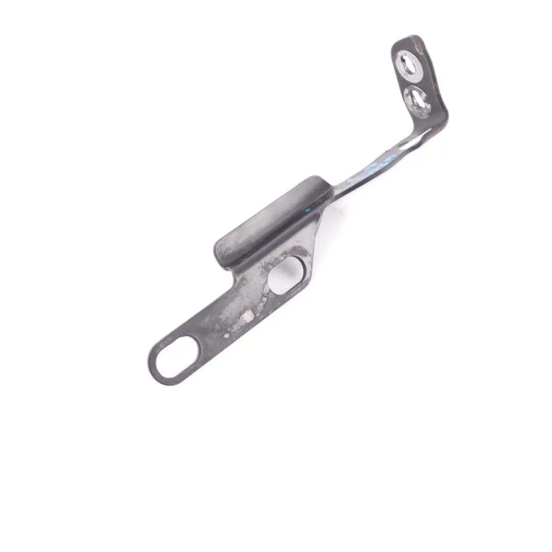 Mercedes W204 Exhaust Muffler Support C63 AMG Left N/S Mount Bracket - SKU A2044924341 - Part number A2044924341