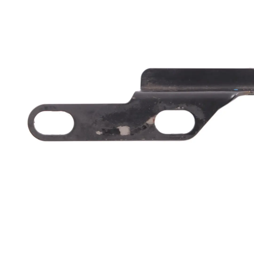 Mercedes W204 Exhaust Muffler Support C63 AMG Left N/S Mount Bracket - SKU A2044924341 - Part number A2044924341