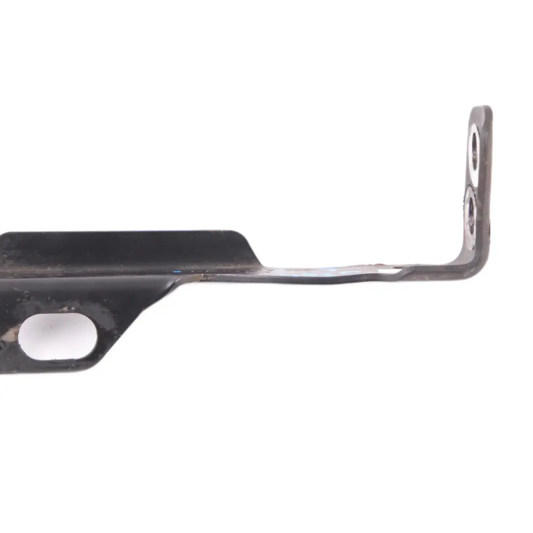 Mercedes W204 Exhaust Muffler Support C63 AMG Left N/S Mount Bracket - SKU A2044924341 - Part number A2044924341
