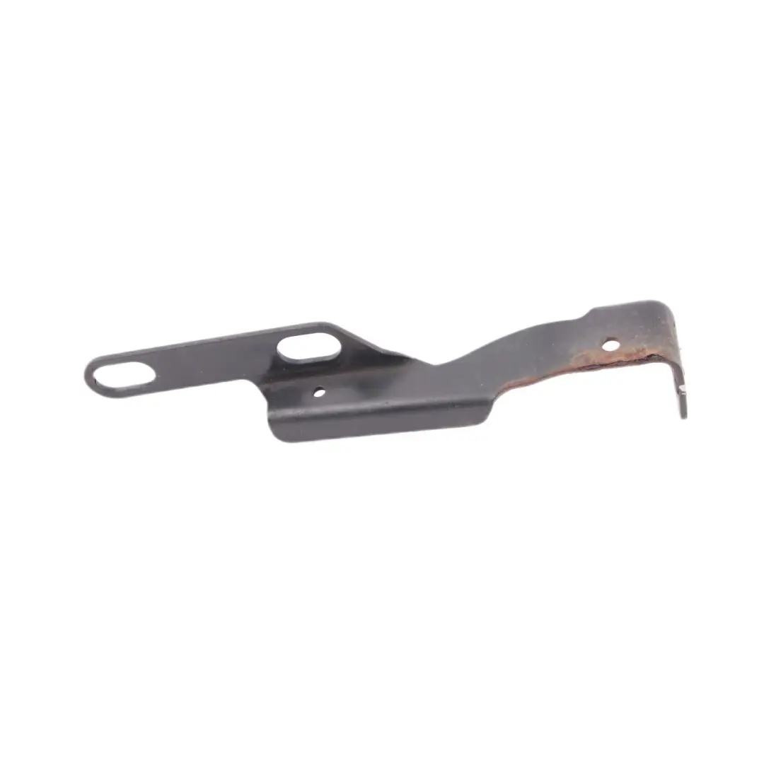 Mercedes W204 Supporto Silenziatore Scarico C63 AMG Staffa Montaggio - SKU A2044924341 - Numero di parte A2044924341