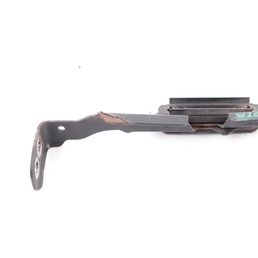 Mercedes W204 C63 AMG Exhaust Muffler Left Right N/O/S Bracket Mount - SKU A2044924441-1 - Part number A2044924441