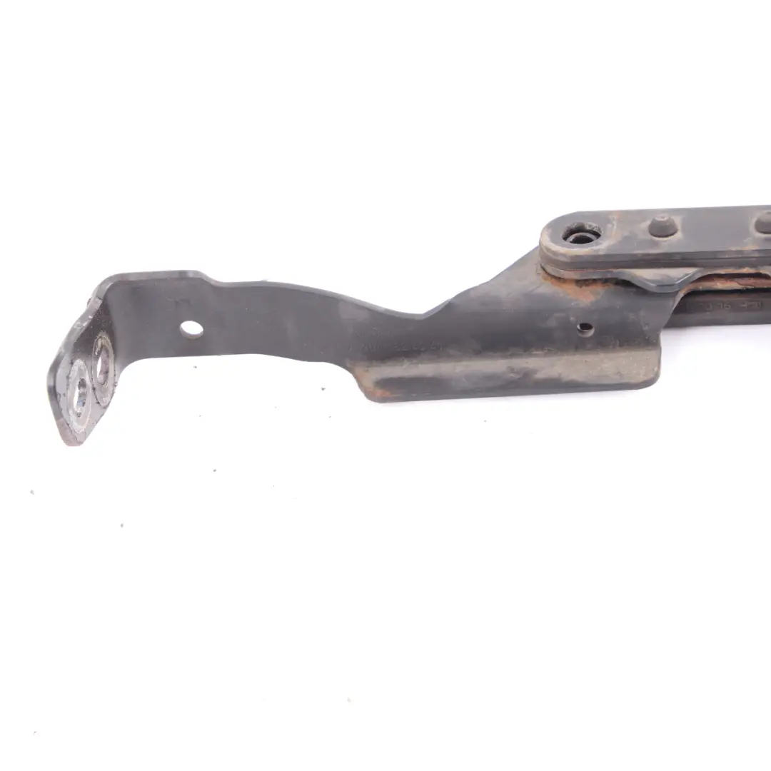 Mercedes W204 C63 AMG Exhaust Muffler Left Right N/O/S Bracket Mount - SKU A2044924441-1 - Part number A2044924441