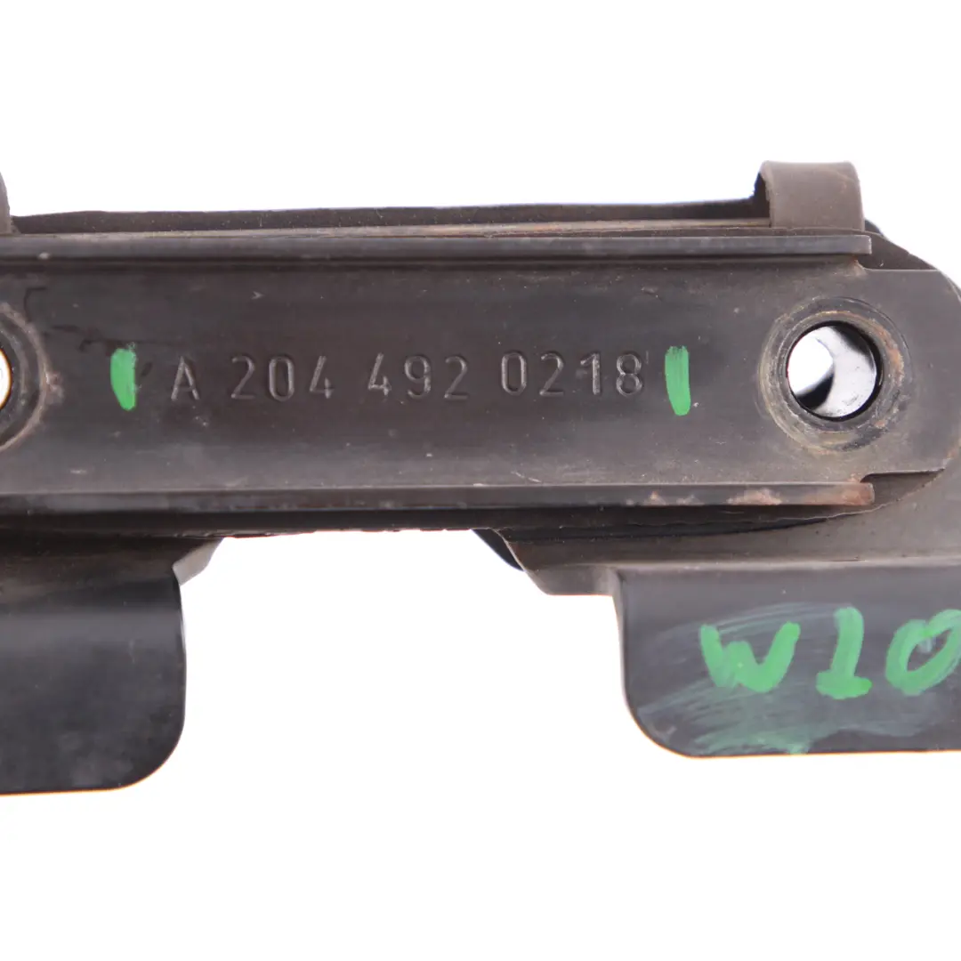 C63 AMG Exhaust Muffler Left Right N/O/S Bracket Mount to Mercedes W204 with Part number A2044924441 Mercedes W204 C63 AMG Exhaust Muffler Left Right N/O/S Bracket Mount - SKU A2044924441-1 - Part number A2044924441