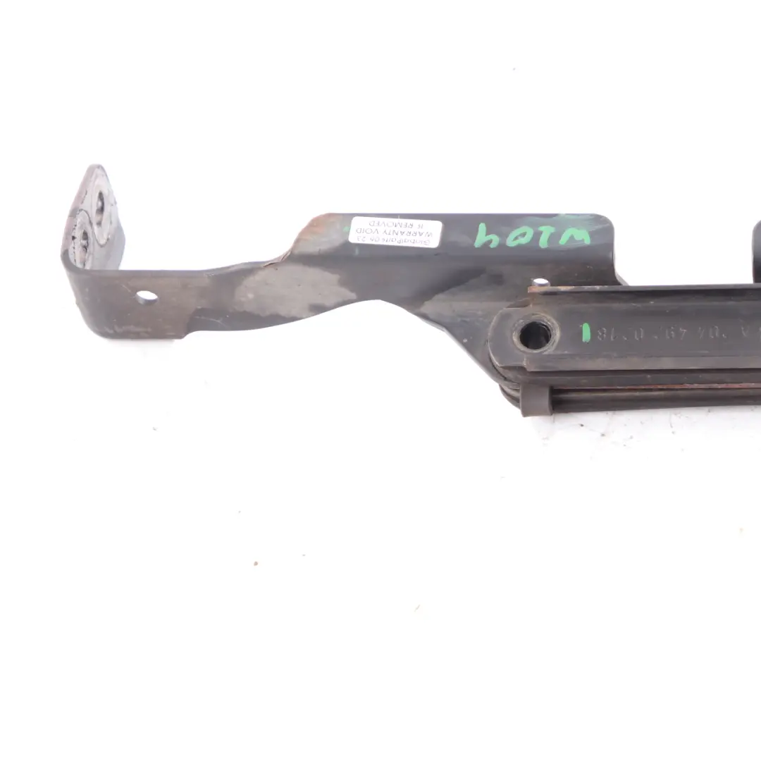 C63 AMG Exhaust Muffler Left Right N/O/S Bracket Mount to Mercedes W204 with Part number A2044924441 Mercedes W204 C63 AMG Exhaust Muffler Left Right N/O/S Bracket Mount - SKU A2044924441-1 - Part number A2044924441