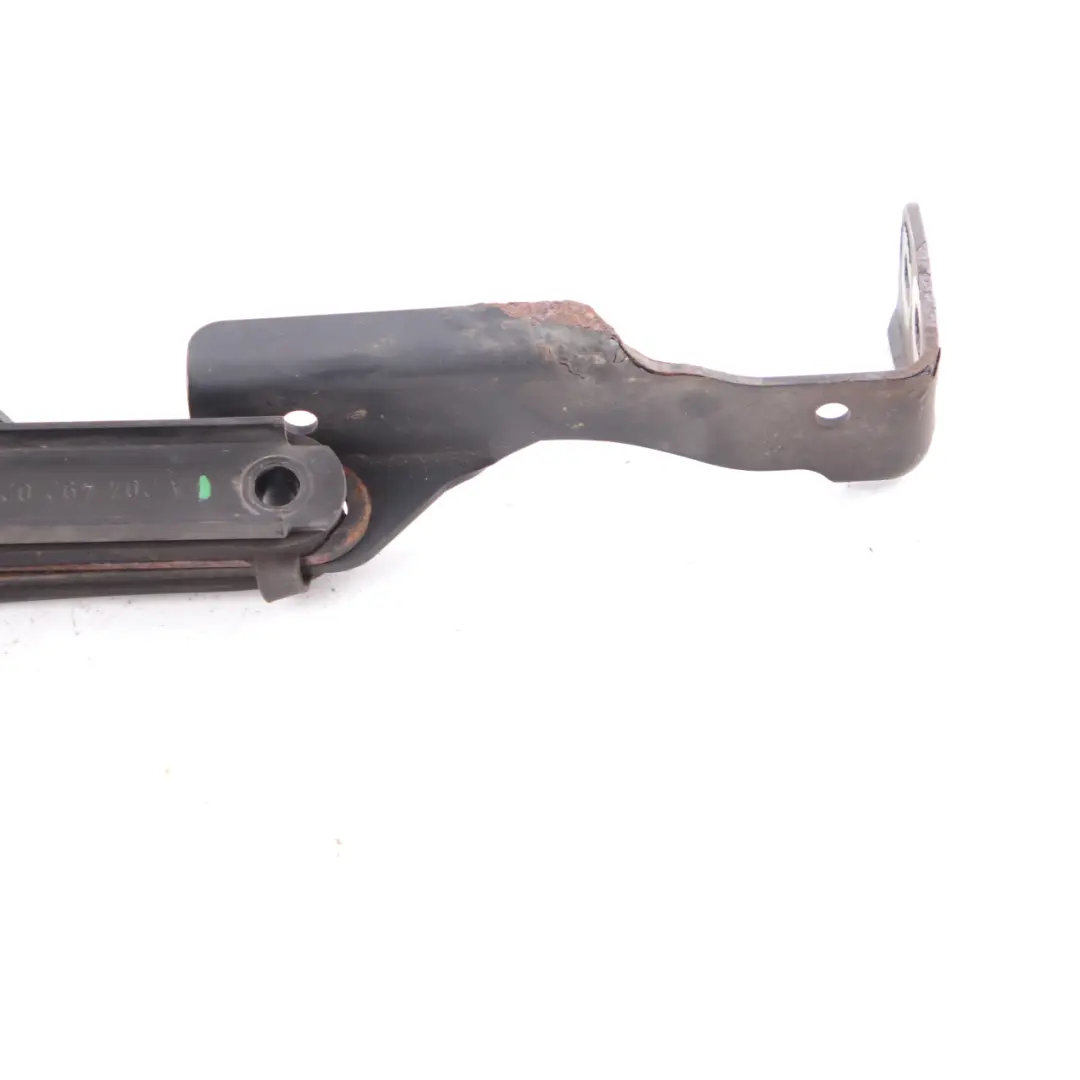 C63 AMG Exhaust Muffler Left Right N/O/S Bracket Mount to Mercedes W204 with Part number A2044924441 Mercedes W204 C63 AMG Exhaust Muffler Left Right N/O/S Bracket Mount - SKU A2044924441-1 - Part number A2044924441