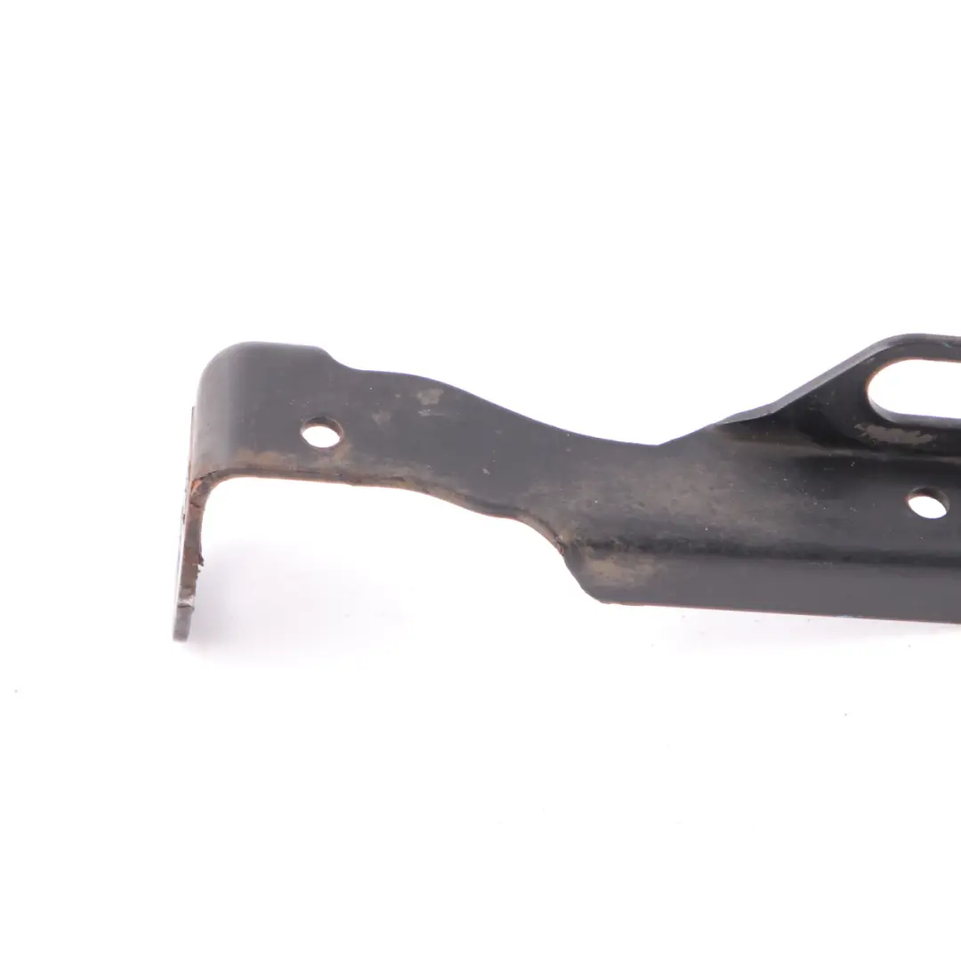 Exhaust Muffler Support C63 AMG Right O/S Bracket to Mercedes W204 with Part number A2044924441 Mercedes W204 Exhaust Muffler Support C63 AMG Right O/S Bracket - SKU A2044924441 - Part number A2044924441