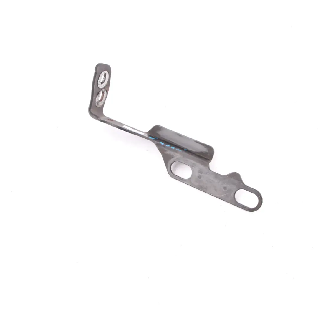 Mercedes W204 Exhaust Muffler Support C63 AMG Right O/S Bracket - SKU A2044924441 - Part number A2044924441