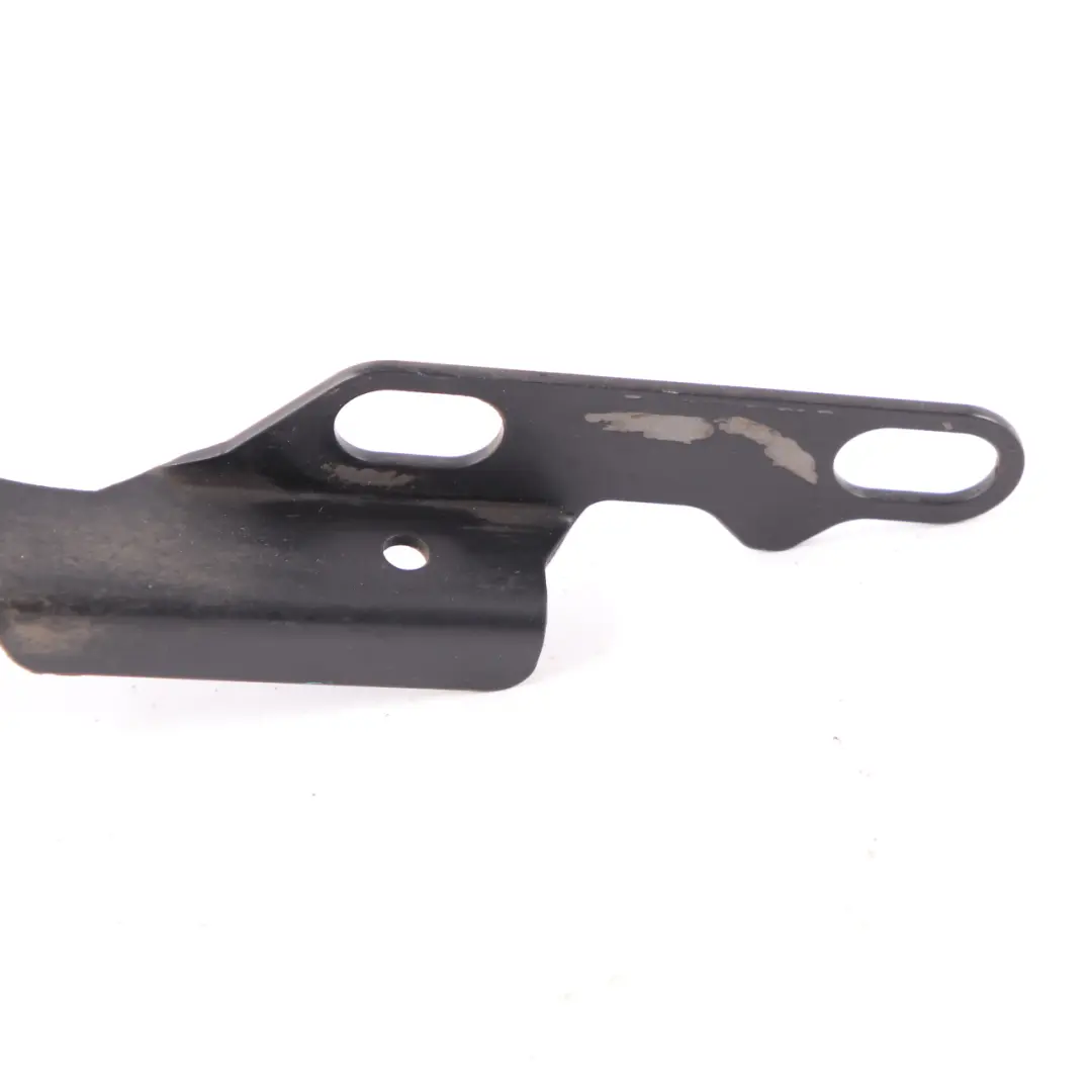 Mercedes W204 Exhaust Muffler Support C63 AMG Right O/S Bracket - SKU A2044924441 - Part number A2044924441