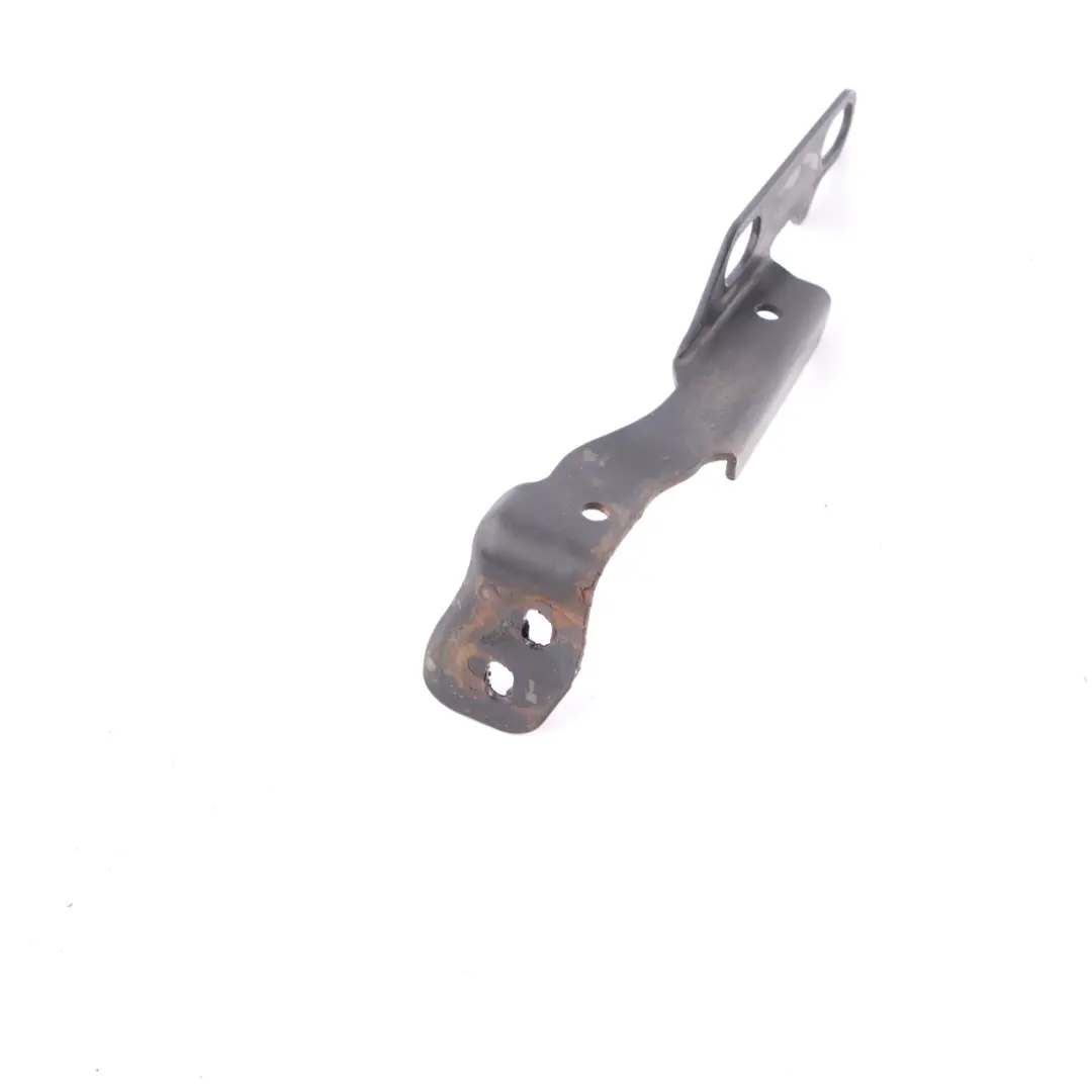 Exhaust Muffler Support C63 AMG Right O/S Bracket to Mercedes W204 with Part number A2044924441 Mercedes W204 Exhaust Muffler Support C63 AMG Right O/S Bracket - SKU A2044924441 - Part number A2044924441