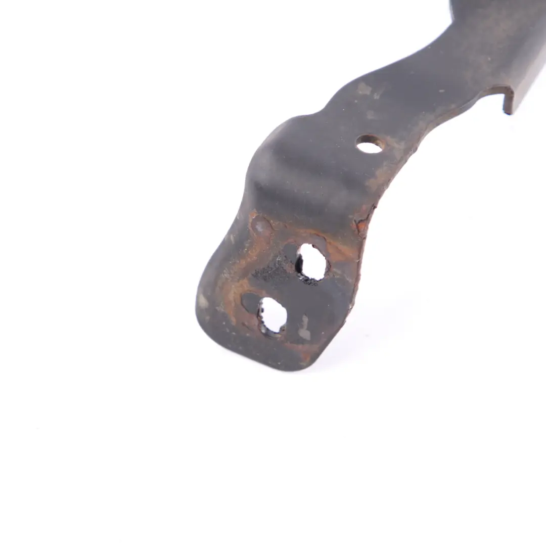 Mercedes W204 Exhaust Muffler Support C63 AMG Right O/S Bracket - SKU A2044924441 - Part number A2044924441