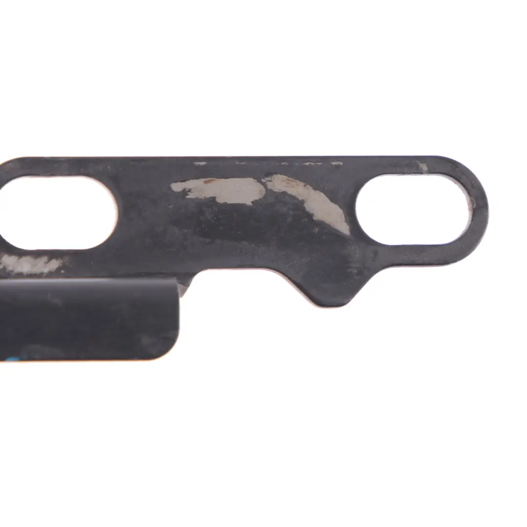 Exhaust Muffler Support C63 AMG Right O/S Bracket to Mercedes W204 with Part number A2044924441 Mercedes W204 Exhaust Muffler Support C63 AMG Right O/S Bracket - SKU A2044924441 - Part number A2044924441