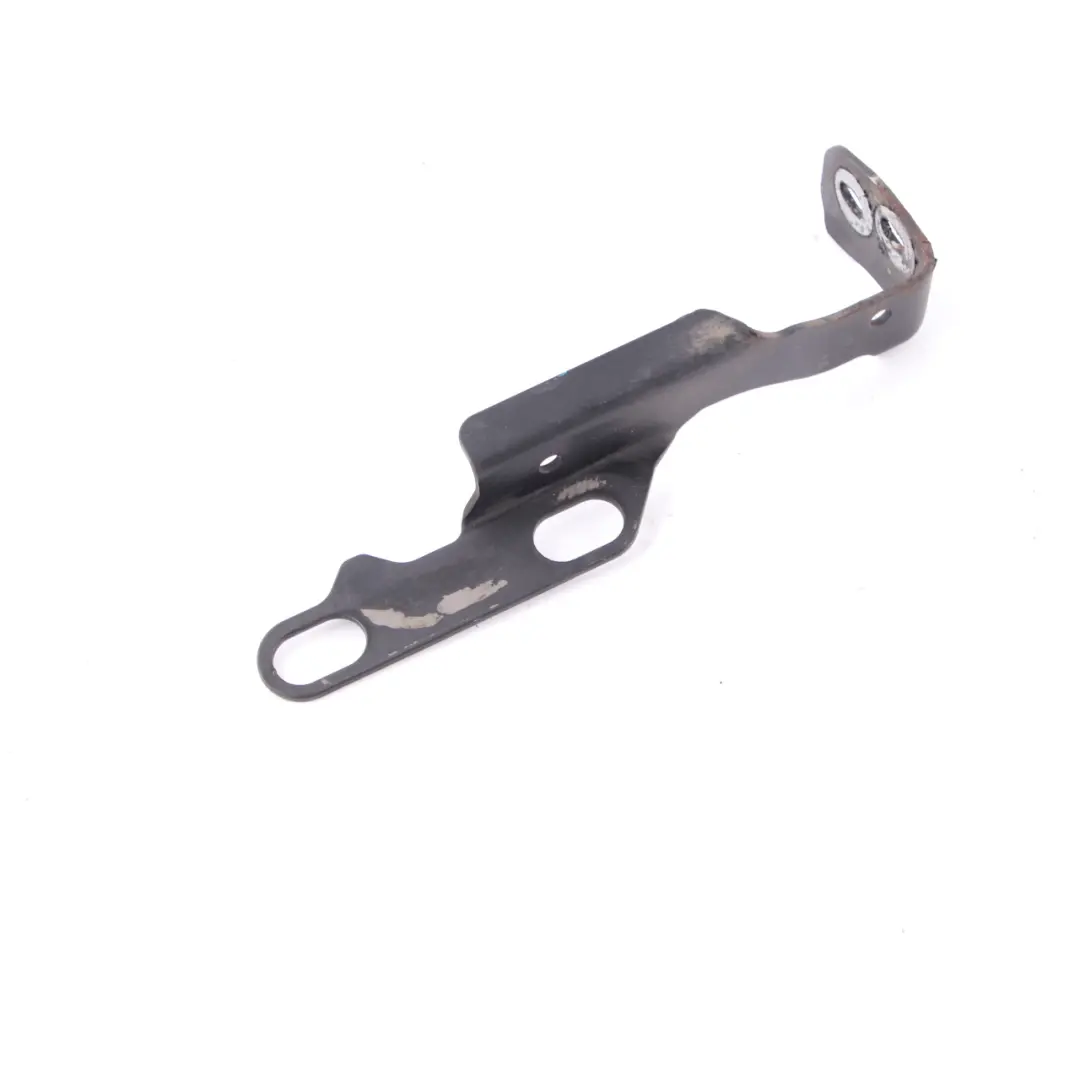 Mercedes W204 Exhaust Muffler Support C63 AMG Right O/S Bracket - SKU A2044924441 - Part number A2044924441