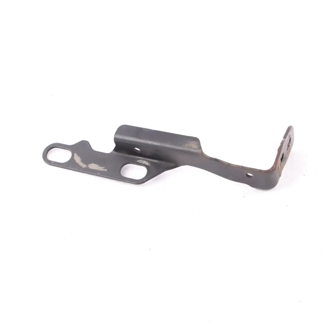 Mercedes W204 Exhaust Muffler Support C63 AMG Right O/S Bracket - SKU A2044924441 - Part number A2044924441