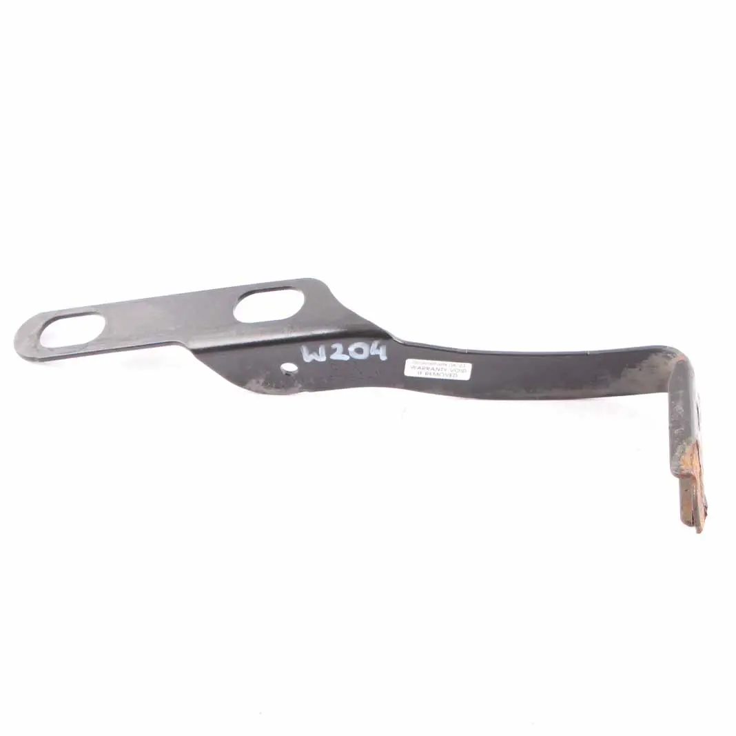 Mercedes W204 M271 Exhaust Bracket Front Pipe Mount Hanger Holder A2044925041 - SKU A2044926441 - Part number A2044926441
