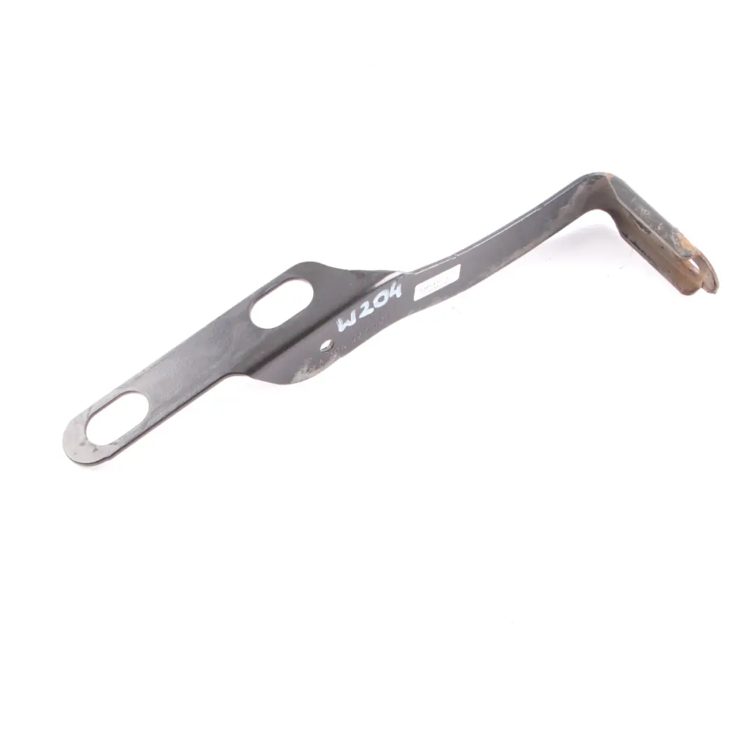 M271 Exhaust Bracket Front Pipe Mount Hanger Holder A2044925041 to Mercedes W204 with Part number A2044926441 Mercedes W204 M271 Exhaust Bracket Front Pipe Mount Hanger Holder A2044925041 - SKU A2044926441 - Part number A2044926441