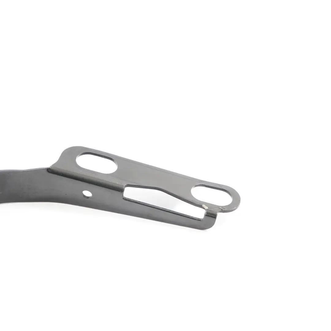 Exhaust Muffler Support Mounting Bracket OM651 to Mercedes W204 W212 with Part number A2044928741 Mercedes W204 W212 Exhaust Muffler Support Mounting Bracket OM651 - SKU A2044928741 - Part number A2044928741