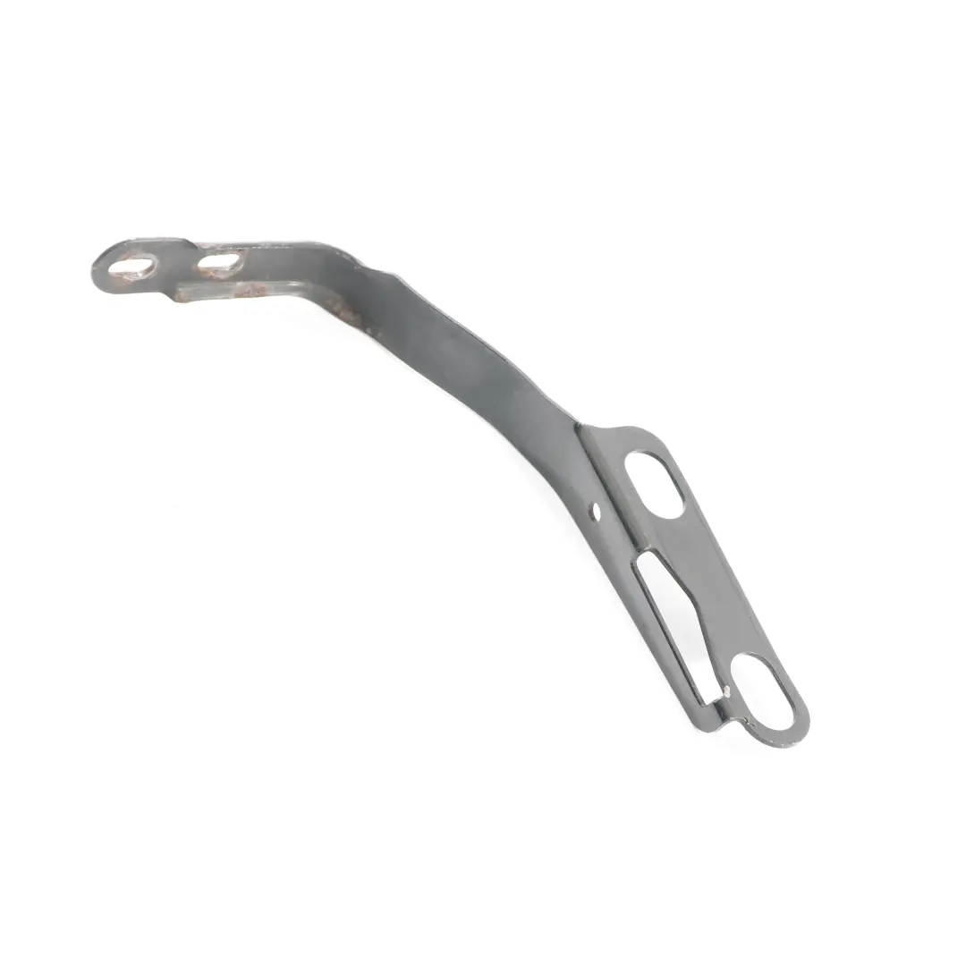 Mercedes W204 W212 Exhaust Muffler Support Mounting Bracket OM651 - SKU A2044928741 - Part number A2044928741
