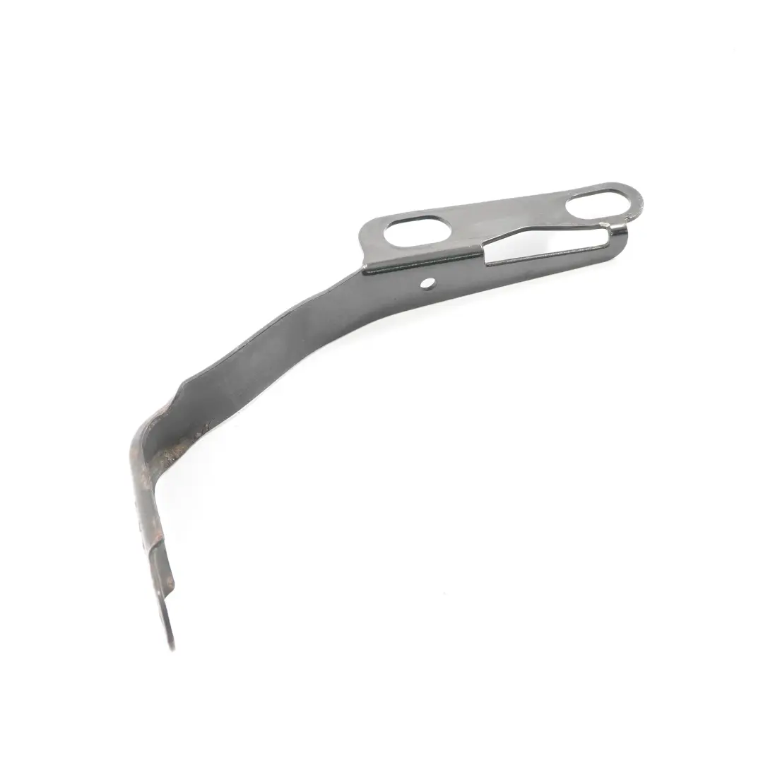 Mercedes W204 W212 Exhaust Muffler Support Mounting Bracket OM651 - SKU A2044928741 - Part number A2044928741