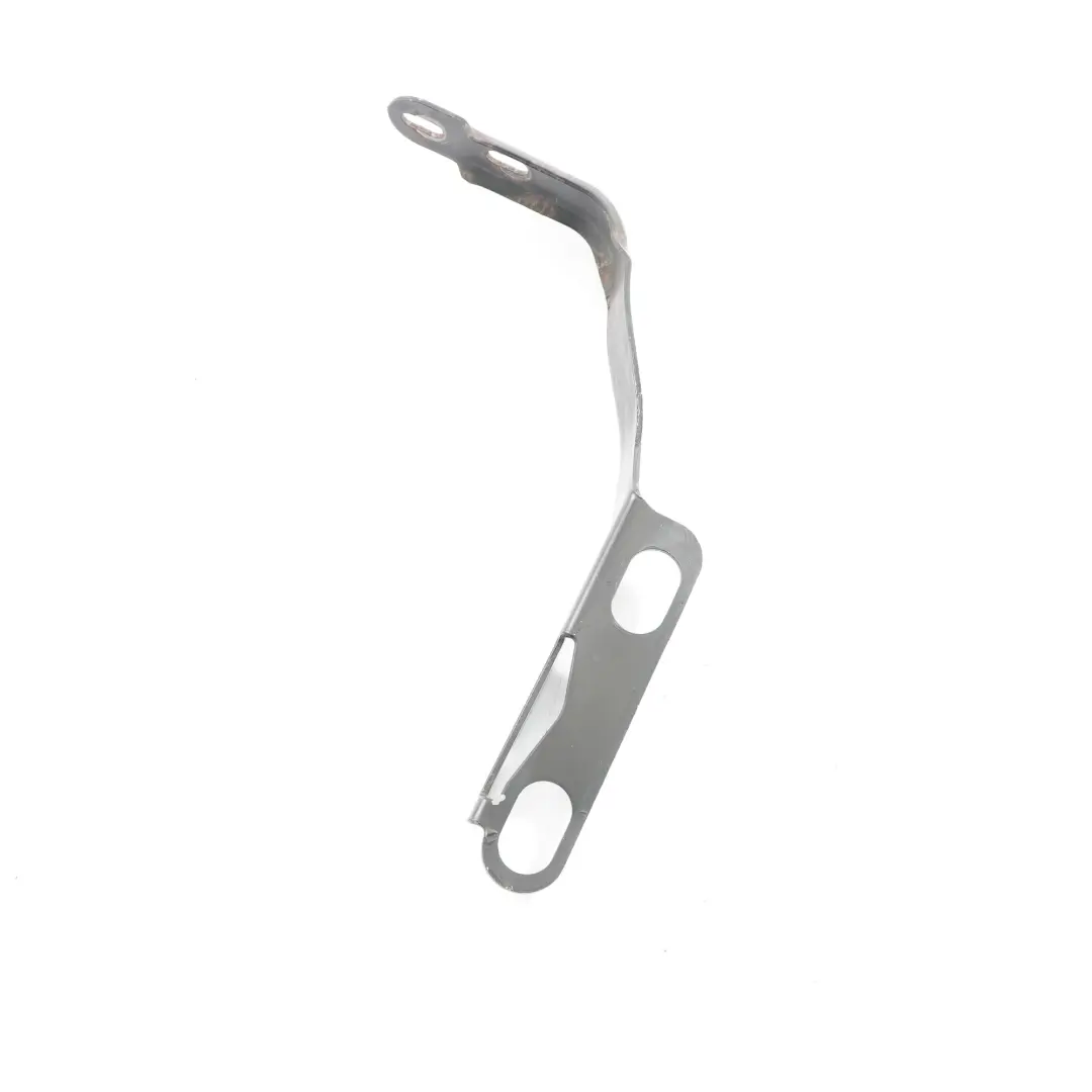 Mercedes W204 W212 Exhaust Muffler Support Mounting Bracket OM651 - SKU A2044928741 - Part number A2044928741