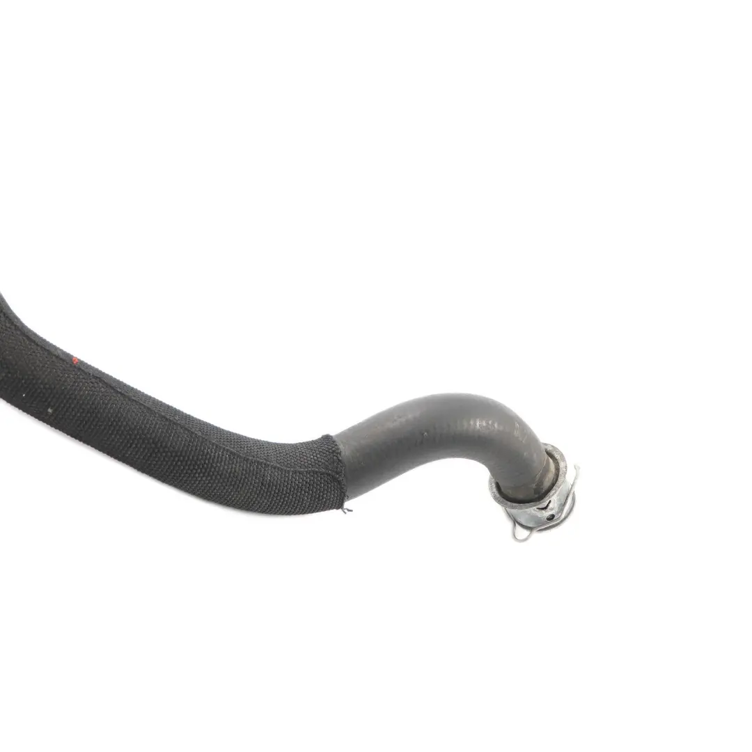  Tubo dell'acqua Mercedes W204 C63 AMG Radiatore Tubo Raffreddamento - SKU A2045000075 - Numero di parte A2045000075