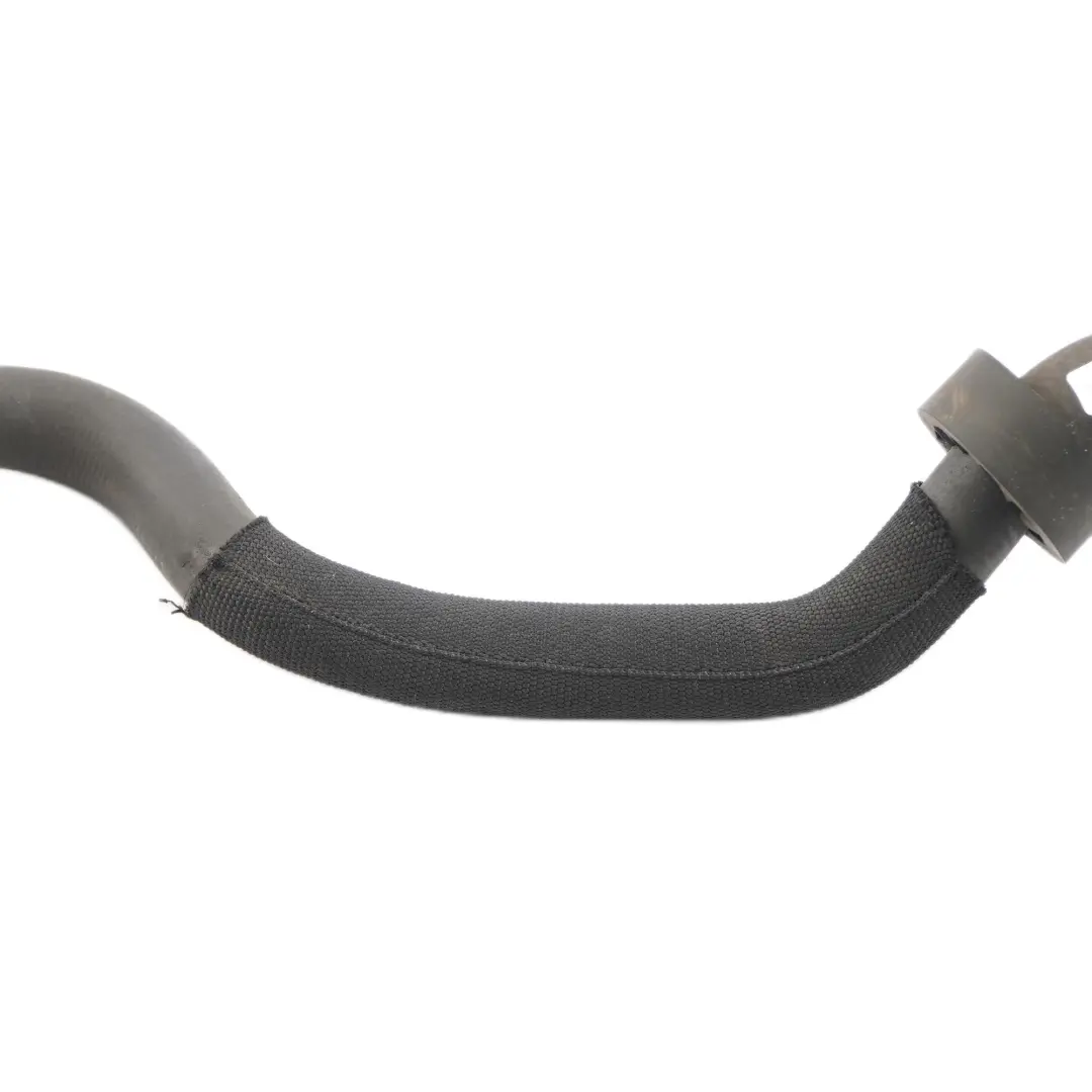 Mercedes W204 C63 AMG Tuyau de Radiateur Refroidissement du Moteur - SKU A2045000075 - Numéro de pièce A2045000075