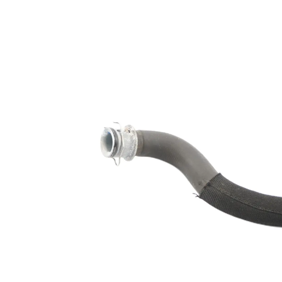Radiator Coolant Hose Mercedes W204 C63 AMG Water Cooling Pipe to with Part number A2045000075 Radiator Coolant Hose Mercedes W204 C63 AMG Water Cooling Pipe - SKU A2045000075 - Part number A2045000075