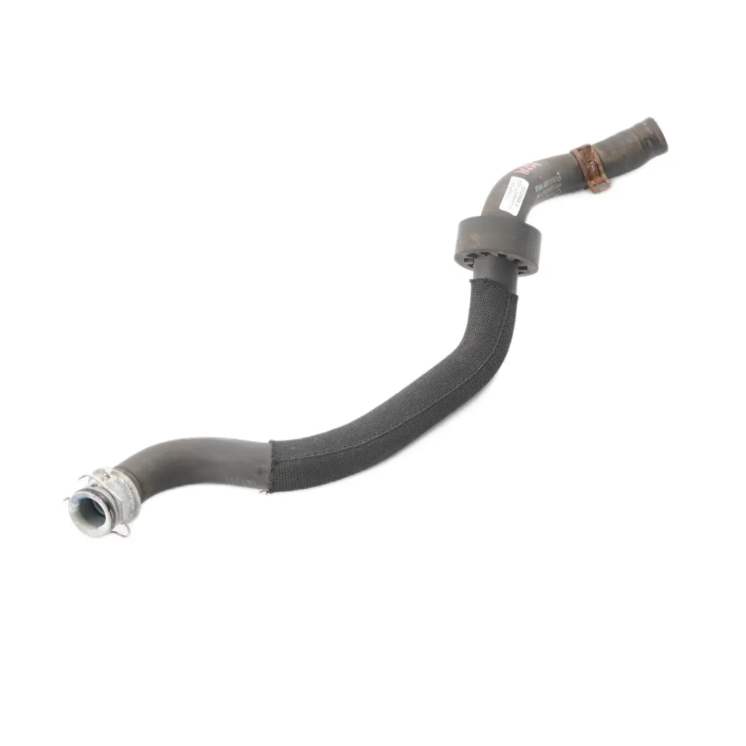  Radiator Coolant Hose Mercedes W204 C63 AMG Water Cooling Pipe - SKU A2045000075 - Part number A2045000075