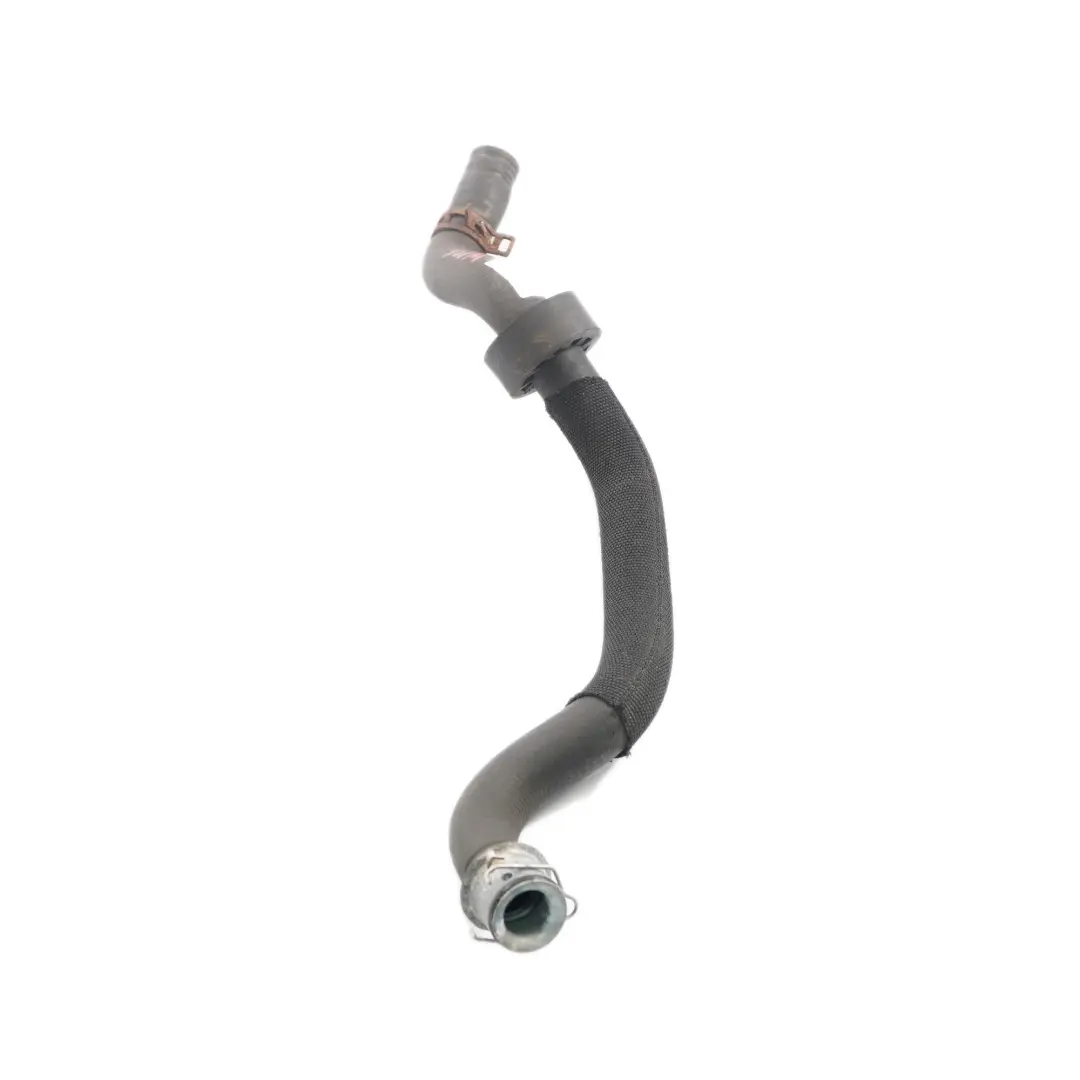  Radiator Coolant Hose Mercedes W204 C63 AMG Water Cooling Pipe - SKU A2045000075 - Part number A2045000075