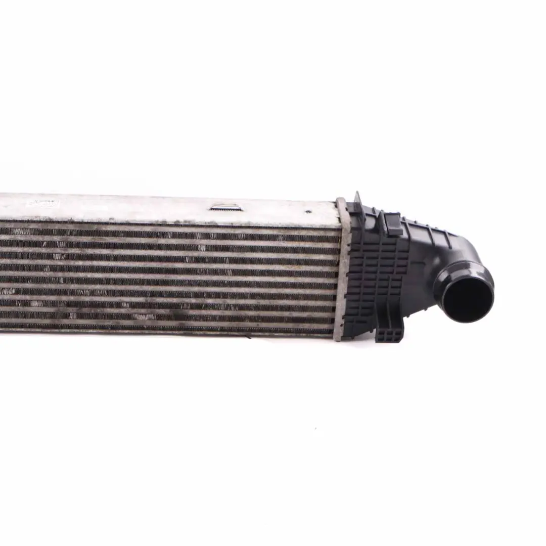 Charge Air Cooler Radiator OM651 to Mercedes W204 W212 Intercooler with Part number A2045000100 Mercedes W204 W212 Intercooler Charge Air Cooler Radiator OM651 - SKU A2045000100-1 - Part number A2045000100