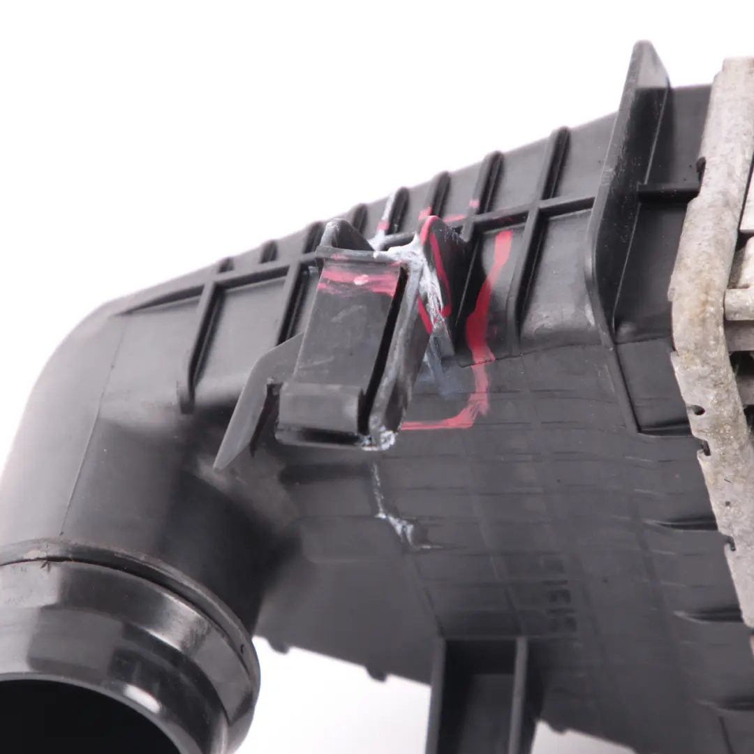 Charge Air Cooler Radiator OM651 to Mercedes W204 W212 Intercooler with Part number A2045000100 Mercedes W204 W212 Intercooler Charge Air Cooler Radiator OM651 - SKU A2045000100-1 - Part number A2045000100