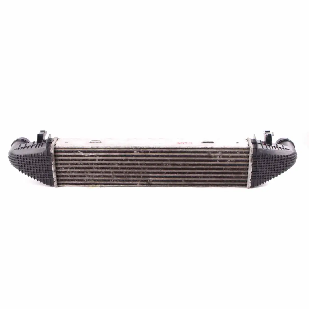Charge Air Cooler Radiator OM651 to Mercedes W204 W212 Intercooler with Part number A2045000100 Mercedes W204 W212 Intercooler Charge Air Cooler Radiator OM651 - SKU A2045000100-1 - Part number A2045000100