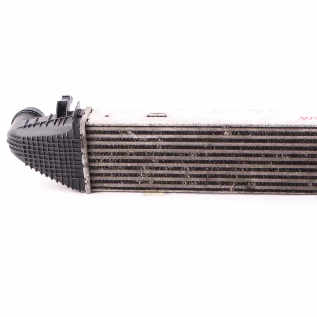 Charge Air Cooler Radiator OM651 to Mercedes W204 W212 Intercooler with Part number A2045000100 Mercedes W204 W212 Intercooler Charge Air Cooler Radiator OM651 - SKU A2045000100-1 - Part number A2045000100