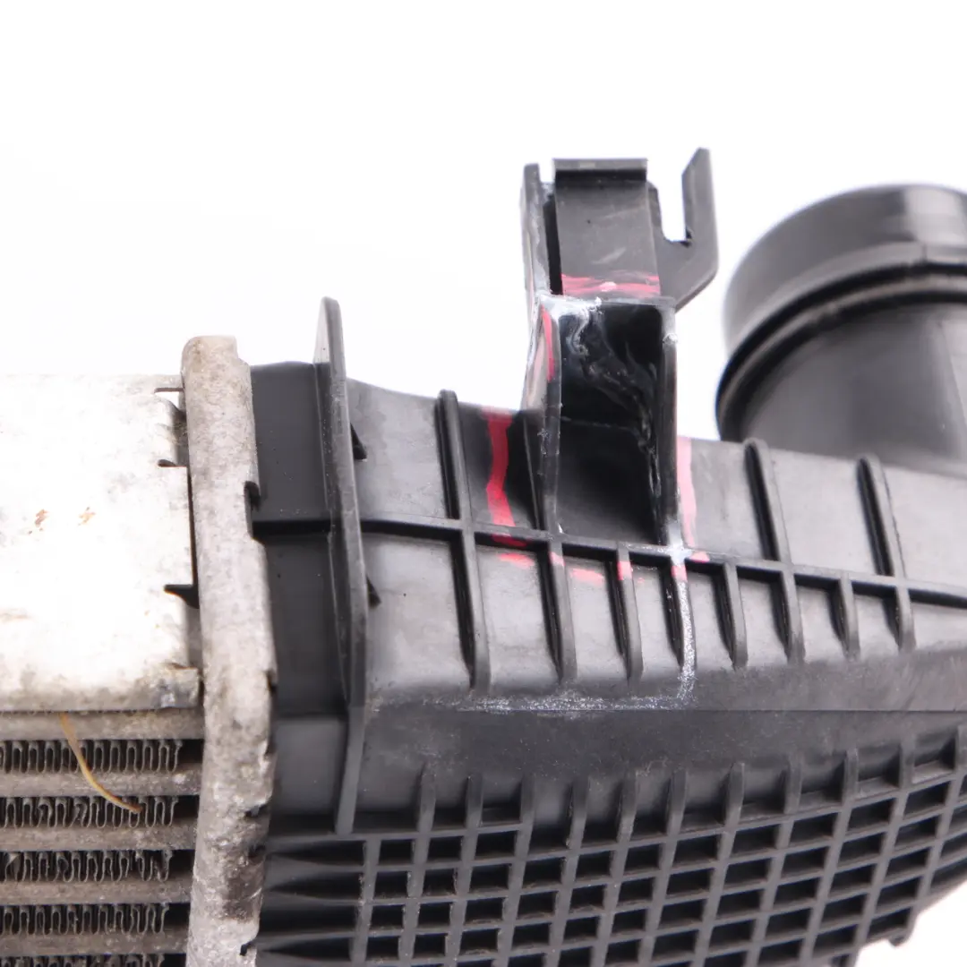 Charge Air Cooler Radiator OM651 to Mercedes W204 W212 Intercooler with Part number A2045000100 Mercedes W204 W212 Intercooler Charge Air Cooler Radiator OM651 - SKU A2045000100-1 - Part number A2045000100