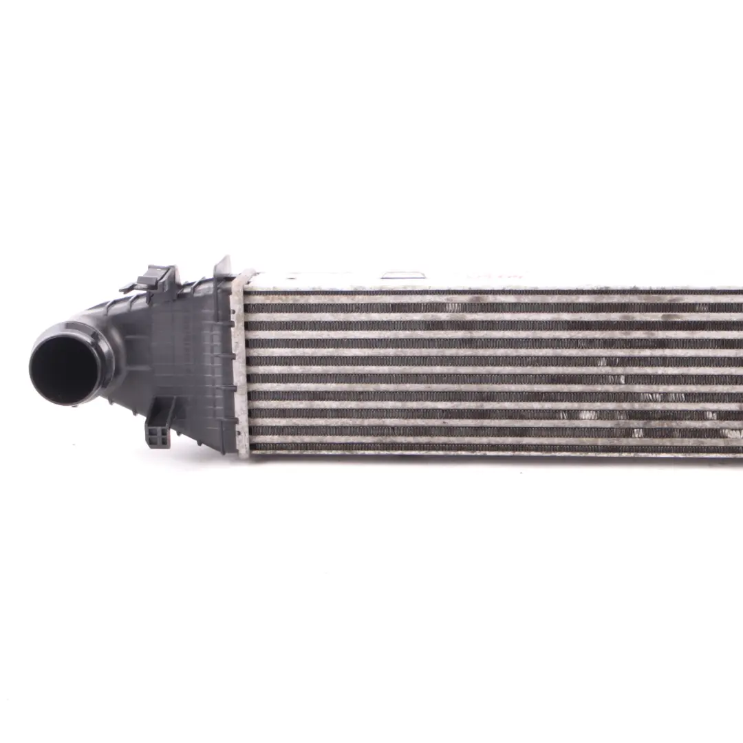 Enfriador de aire Radiador M271 OM651 A2045000500 para Mercedes W204 W212 Intercooler con número de pieza A2045000100 Mercedes W204 W212 Intercooler Enfriador de aire Radiador M271 OM651 A2045000500 - SKU A2045000100 - Número de pieza A2045000100