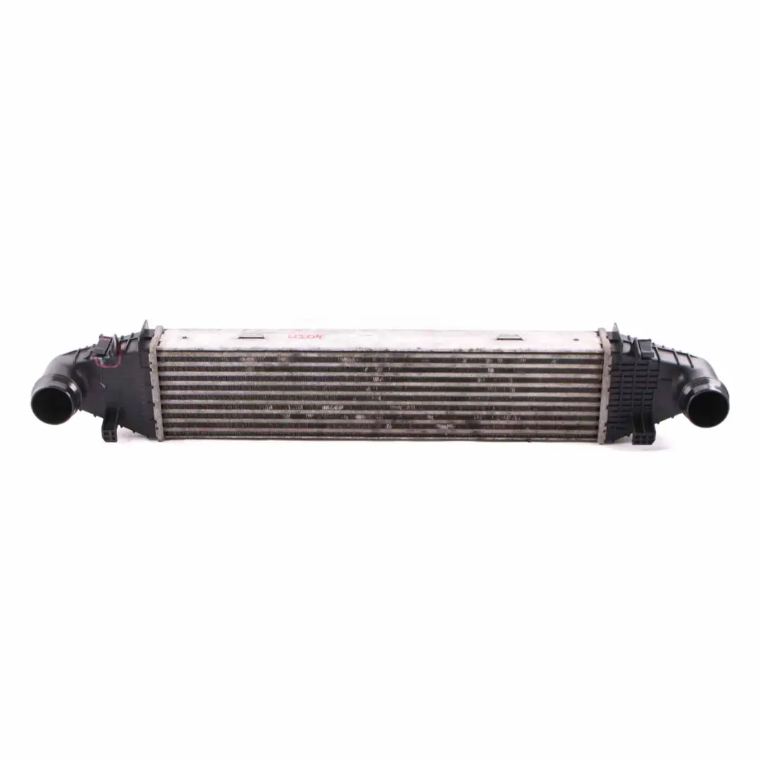 Refroidisseur d'air Radiateur OM651 pour Mercedes W204 W212 Intercooler à propos du numéro de pièce A2045000100 Mercedes W204 W212 Intercooler Refroidisseur d'air Radiateur OM651 - SKU A2045000100 - Numéro de pièce A2045000100