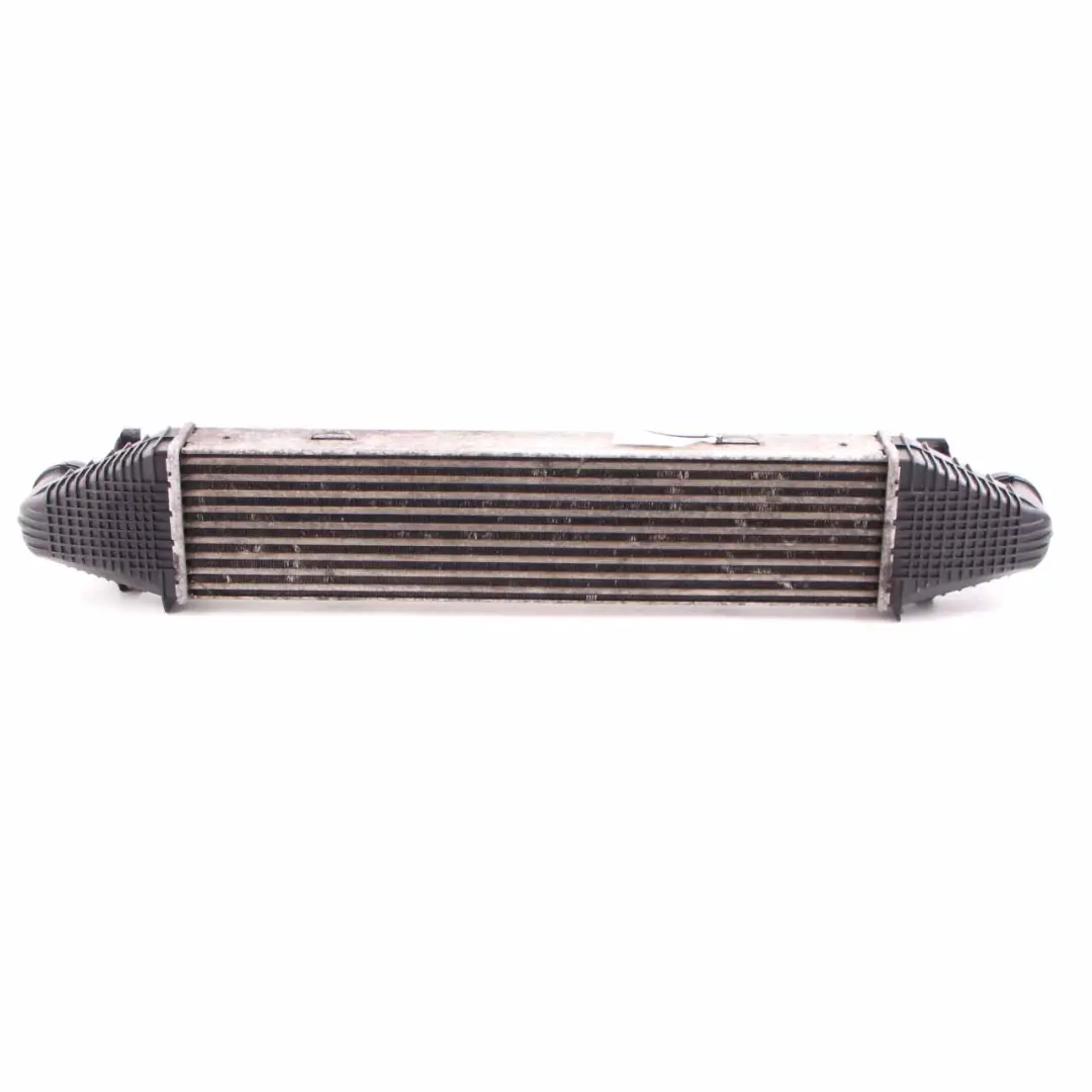Charge Air Cooler Radiator OM651 to Mercedes W204 W212 Intercooler with Part number A2045000100 Mercedes W204 W212 Intercooler Charge Air Cooler Radiator OM651 - SKU A2045000100 - Part number A2045000100