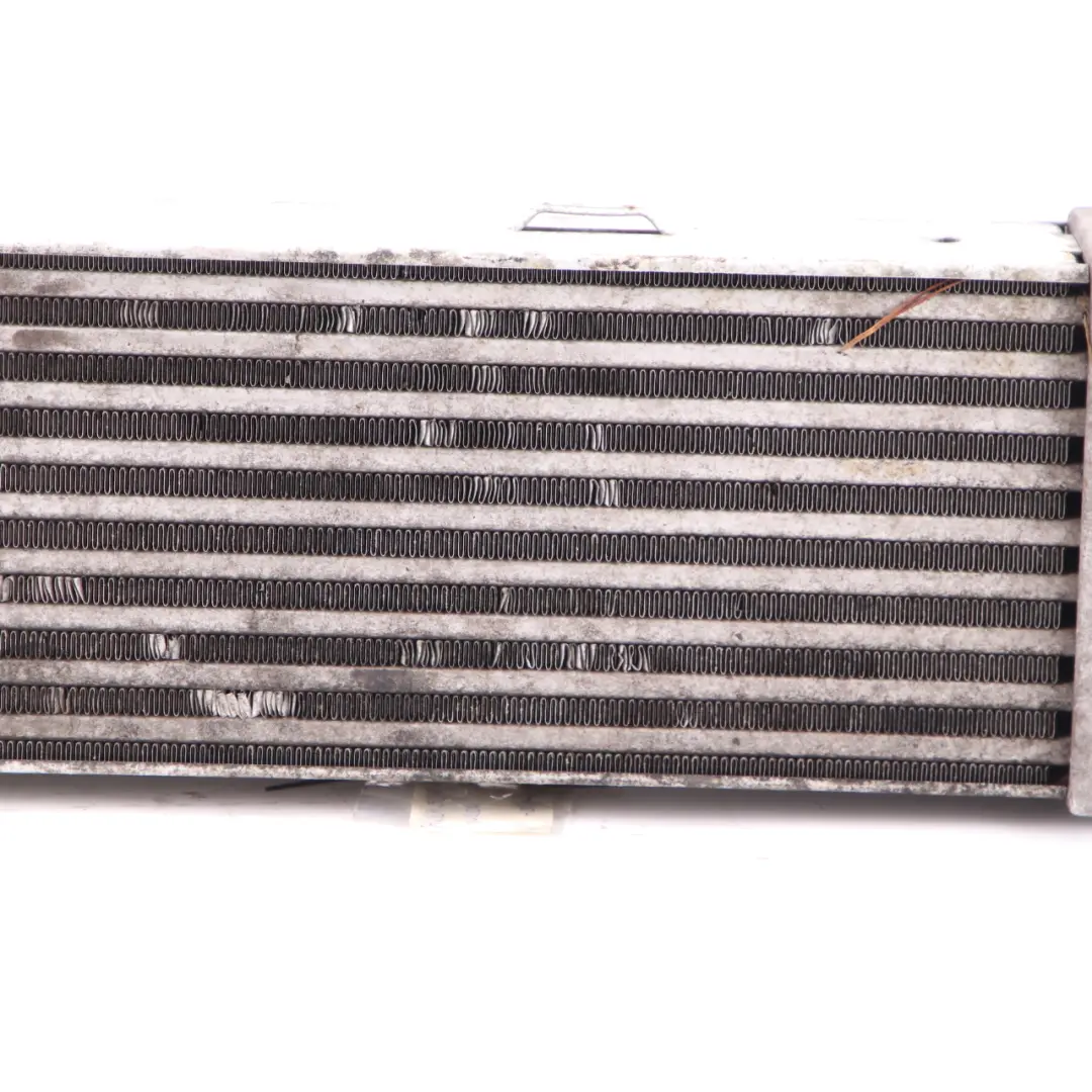 Mercedes W204 W212 Intercooler Refroidisseur d'air Radiateur OM651 - SKU A2045000100 - Numéro de pièce A2045000100