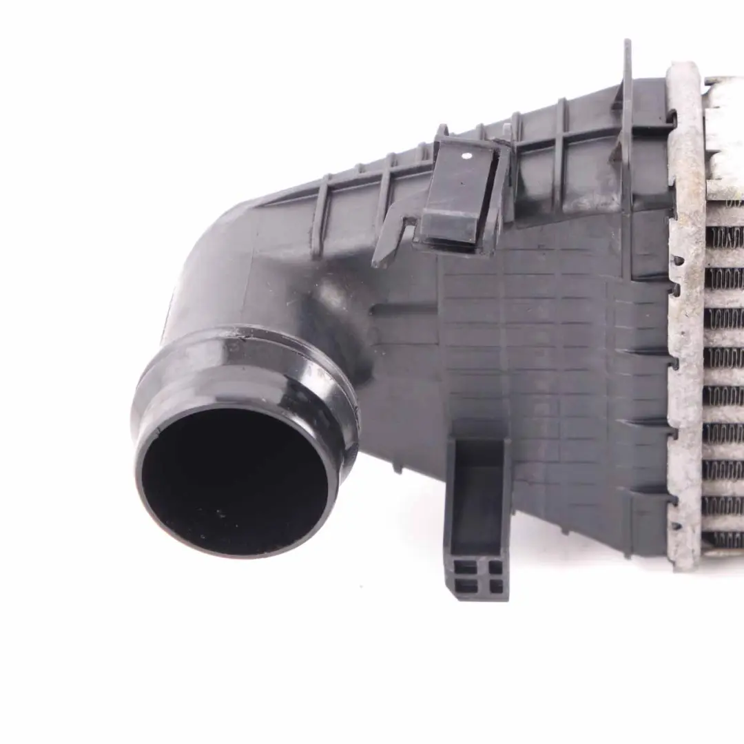 Enfriador de aire Radiador M271 OM651 A2045000500 para Mercedes W204 W212 Intercooler con número de pieza A2045000100 Mercedes W204 W212 Intercooler Enfriador de aire Radiador M271 OM651 A2045000500 - SKU A2045000100 - Número de pieza A2045000100