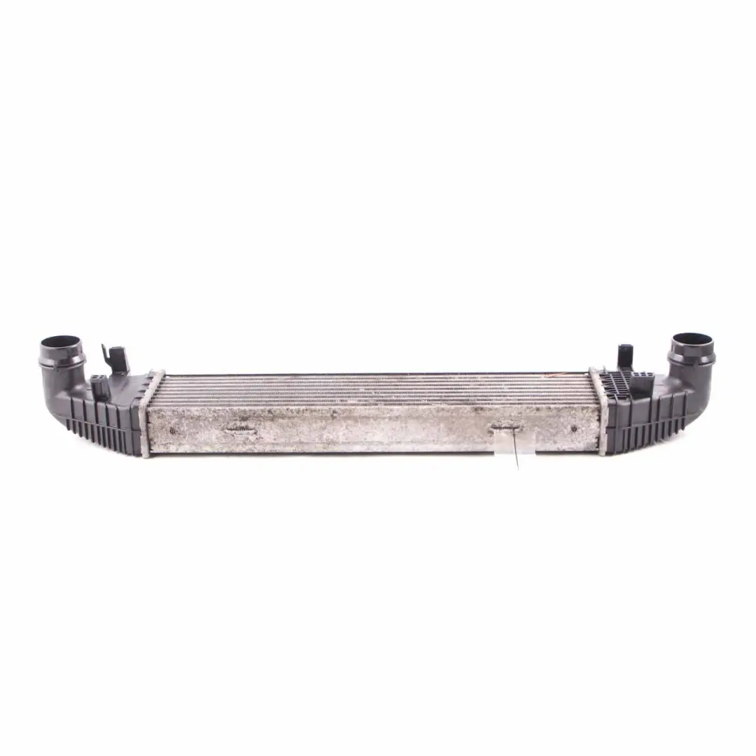 Mercedes W204 W212 Intercooler Refroidisseur d'air Radiateur OM651 - SKU A2045000100 - Numéro de pièce A2045000100
