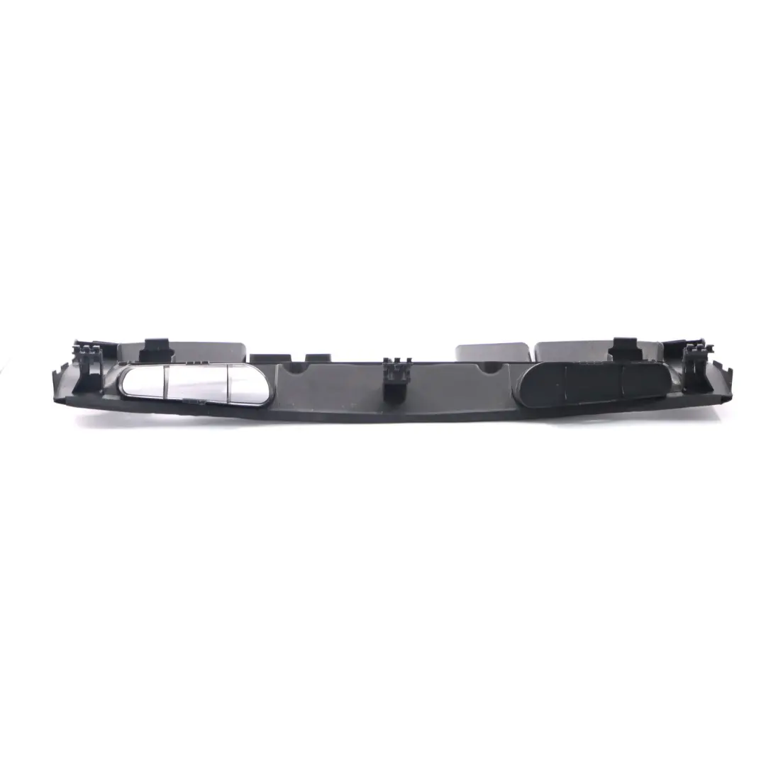 Mercedes W204 Embellecedor Cubierta Soporte Ventilador Radiador - SKU A2045000155-1 - Número de pieza A2045000155