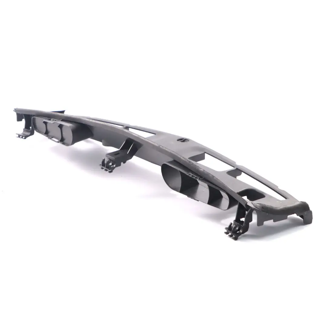 Mercedes W204 Slam Panel Trim Cover Radiator Fan Support Bracket - SKU A2045000155-1 - Part number A2045000155