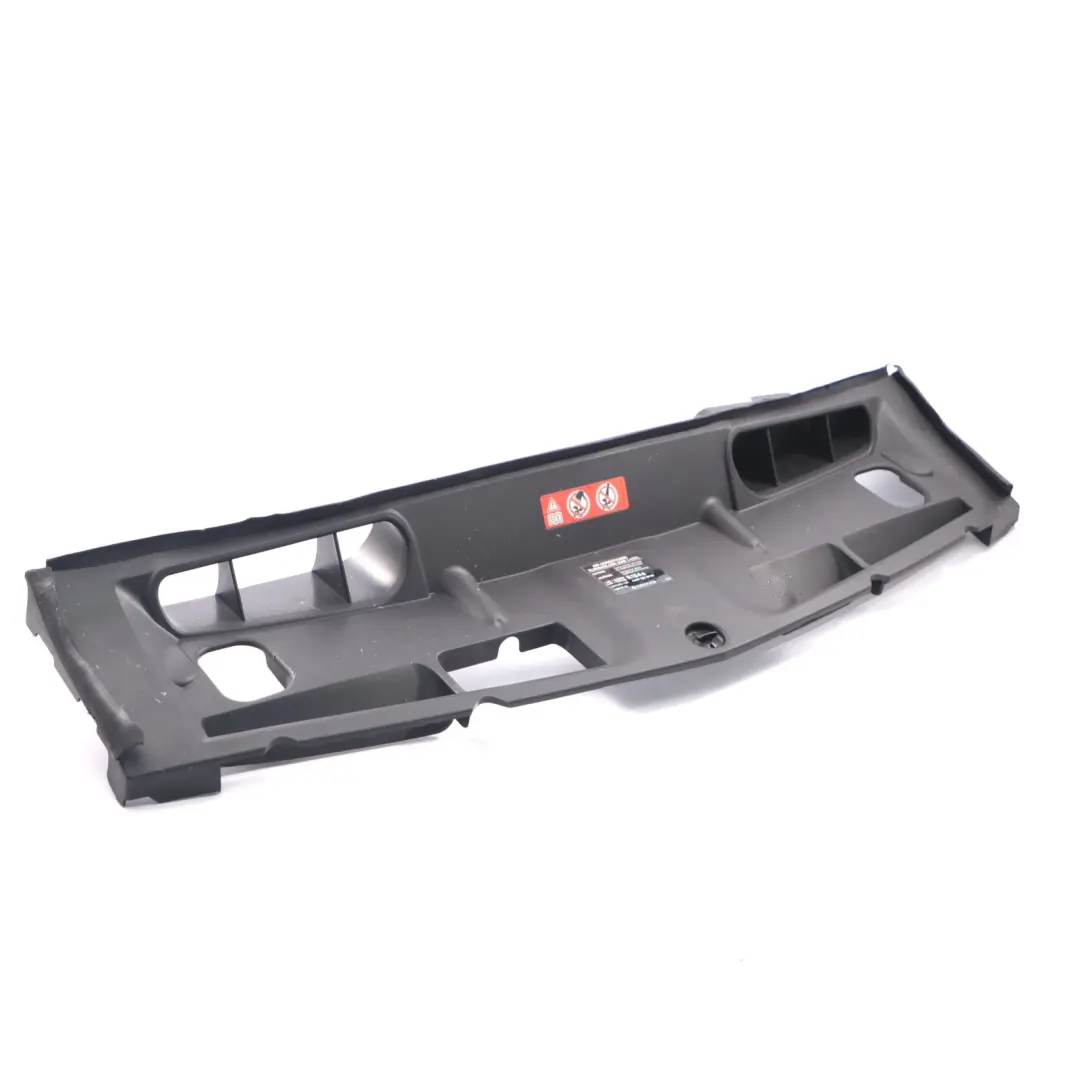 Luft Gehäuse Lüfter Obere Abdeckung Kühlerlüfter für Mercedes W204 mit Teilenummer A2045000155 Mercedes W204 Luft Gehäuse Lüfter Obere Abdeckung Kühlerlüfter - SKU A2045000155-1 - Teilenummer A2045000155