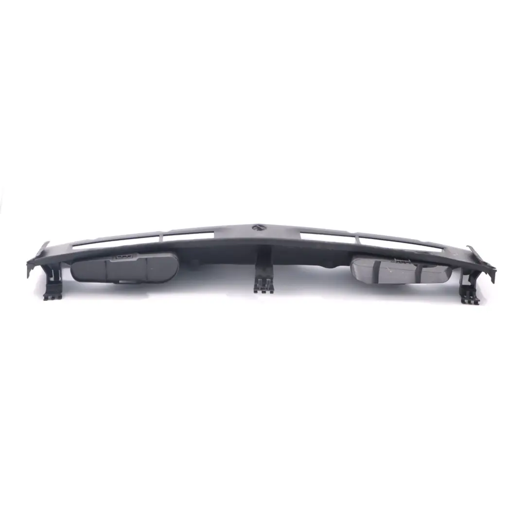 Mercedes W204 Slam Panel Trim Cover Radiator Fan Support Bracket - SKU A2045000155-1 - Part number A2045000155