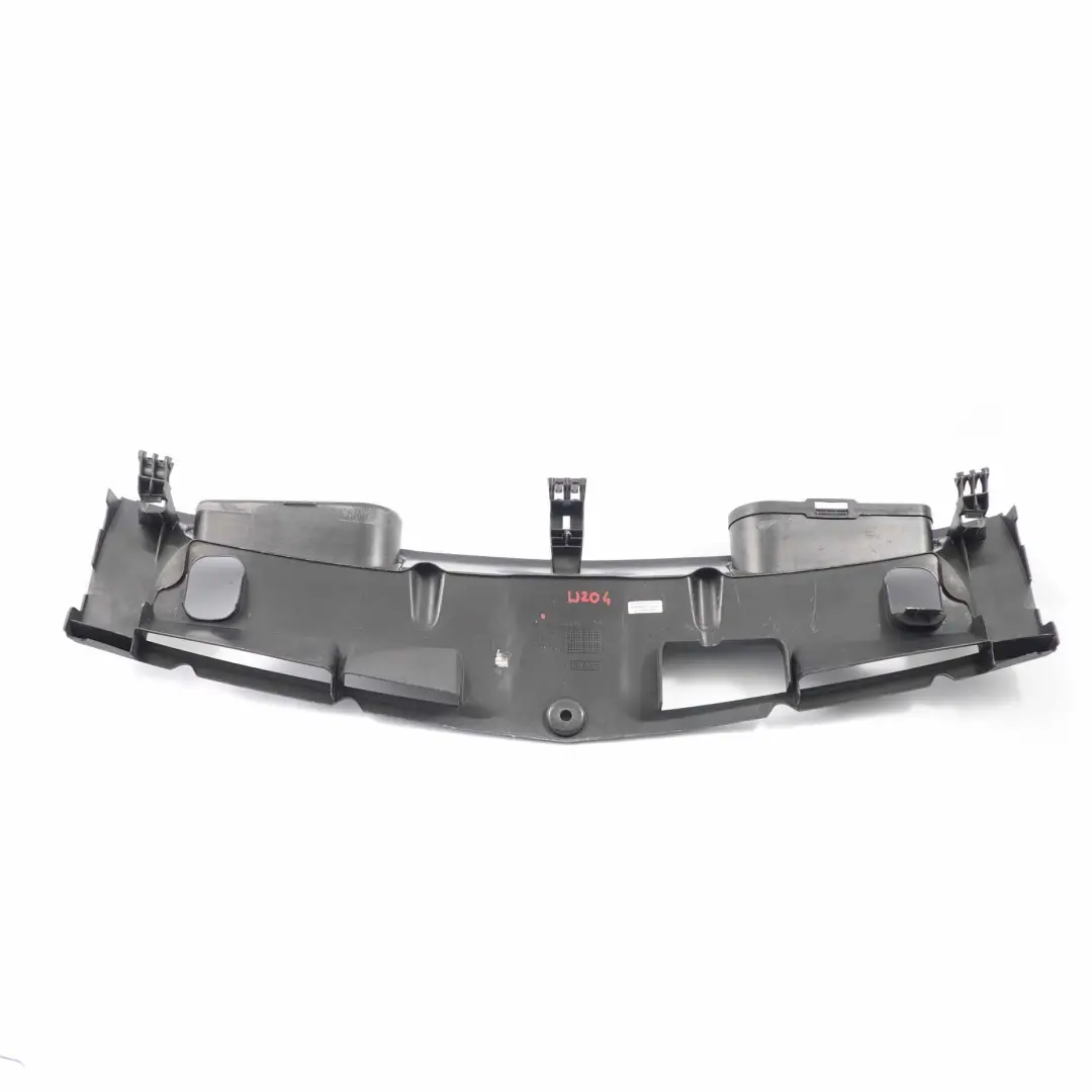 Mercedes W204 Luft Gehäuse Lüfter Obere Abdeckung Kühlerlüfter - SKU A2045000155 - Teilenummer A2045000155