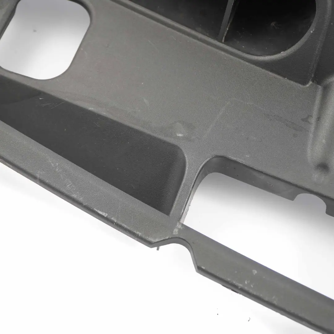 Mercedes W204 Slam Panel Trim Cover Radiator Fan Support Bracket - SKU A2045000155 - Part number A2045000155