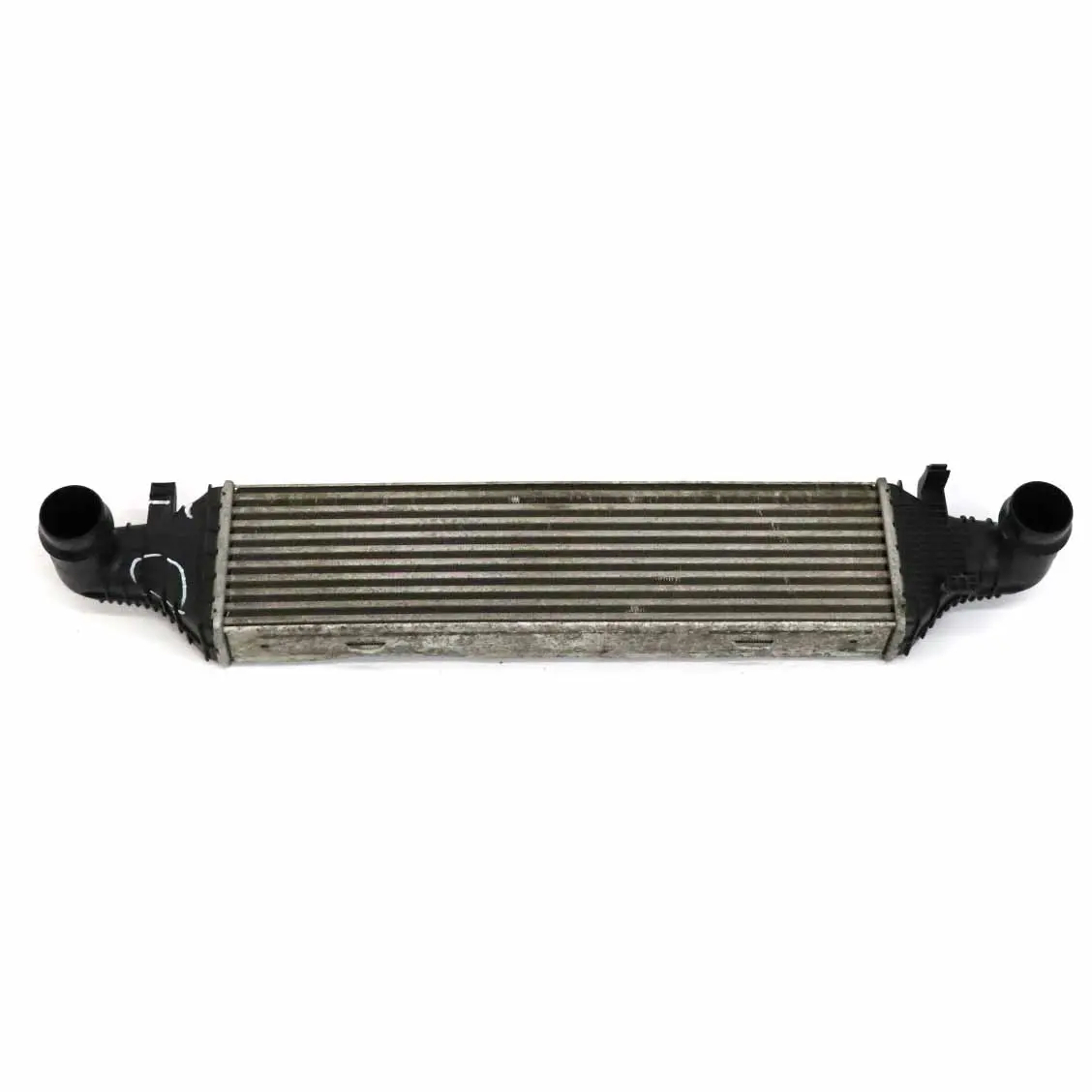 Mercedes W204 Intercooler Raffreddatore aria sovralimentazione Radiatore OM651