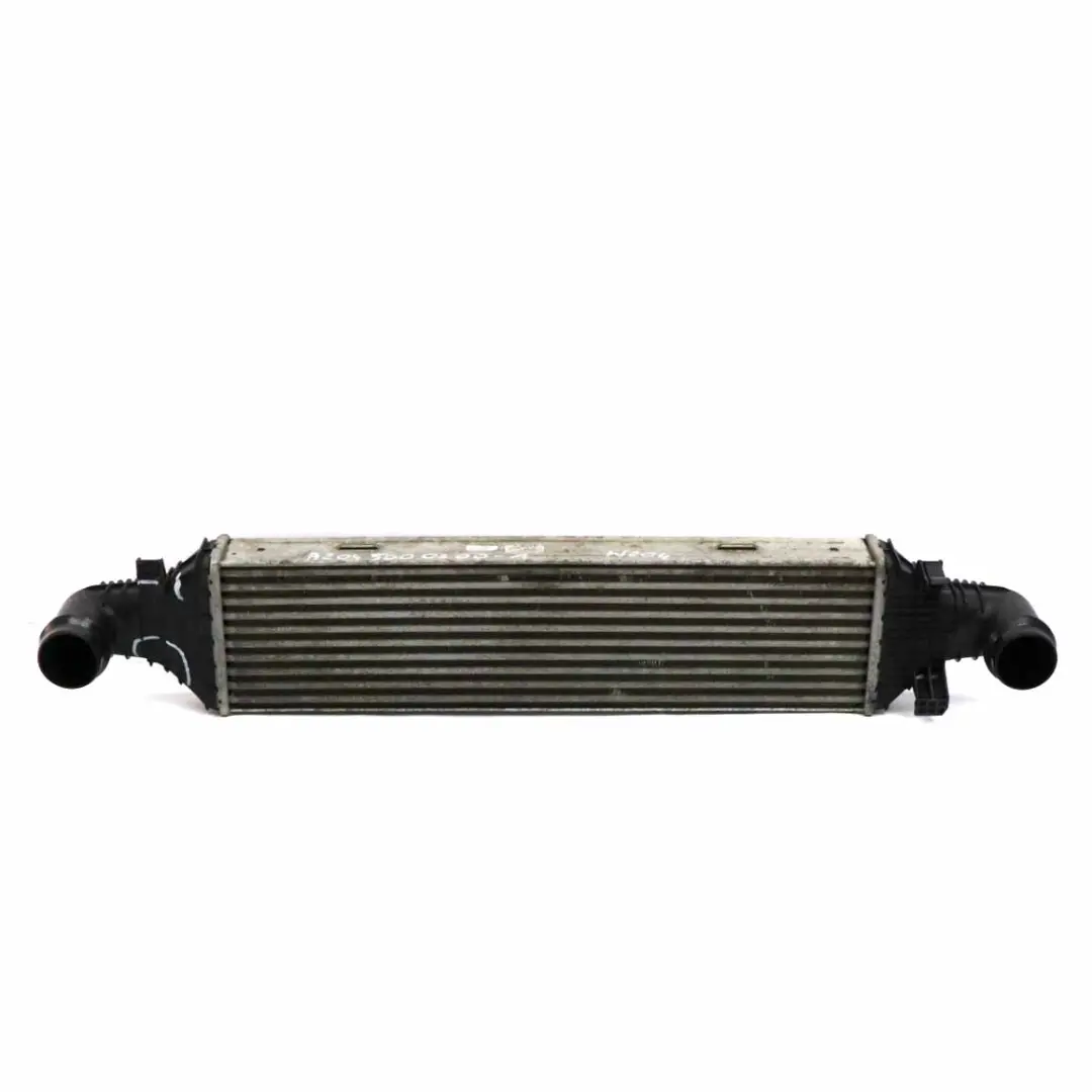 Mercedes W204 Intercooler Enfriador aire carga Radiador Diesel OM651 - SKU A2045000200-1 - Número de pieza A2045000200