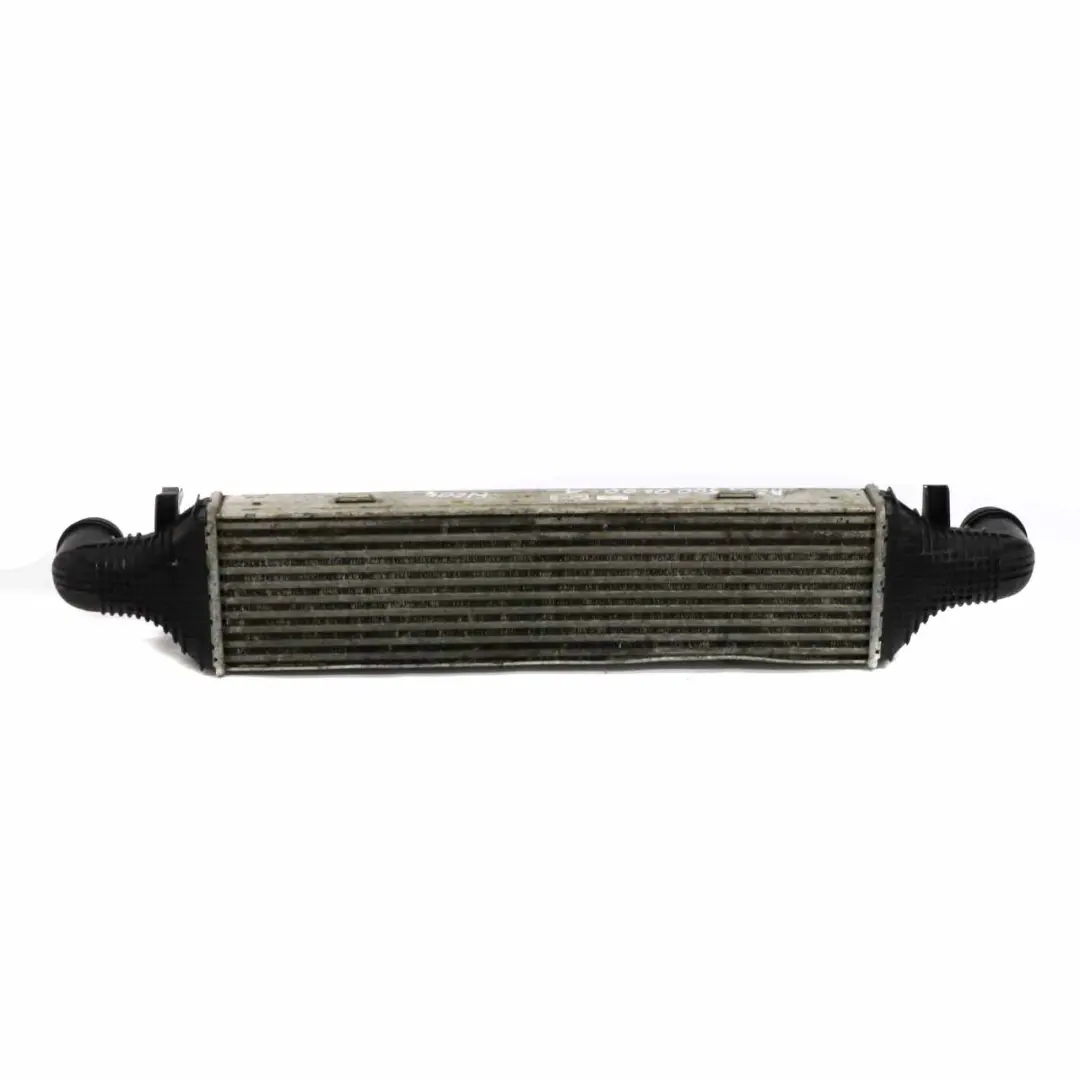 Mercedes W204 Intercooler Raffreddatore aria sovralimentazione Radiatore OM651 - SKU A2045000200-1 - Numero di parte A2045000200