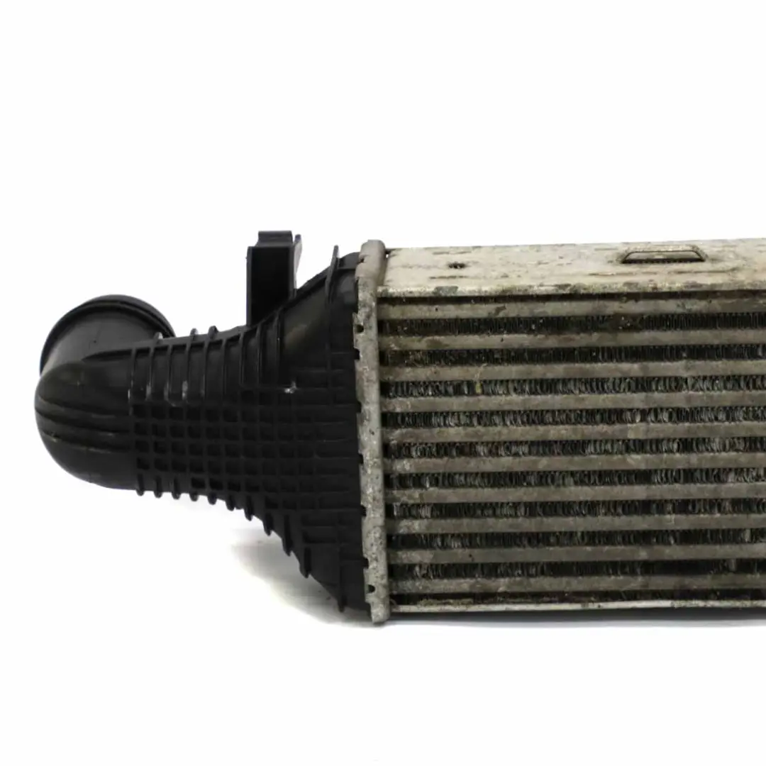 Mercedes W204 Intercooler Raffreddatore aria sovralimentazione Radiatore OM651 - SKU A2045000200-1 - Numero di parte A2045000200