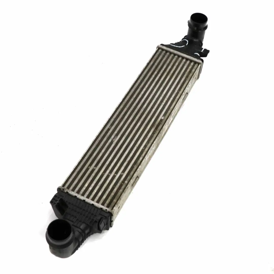 Mercedes W204 Intercooler Raffreddatore aria sovralimentazione Radiatore OM651 - SKU A2045000200-1 - Numero di parte A2045000200